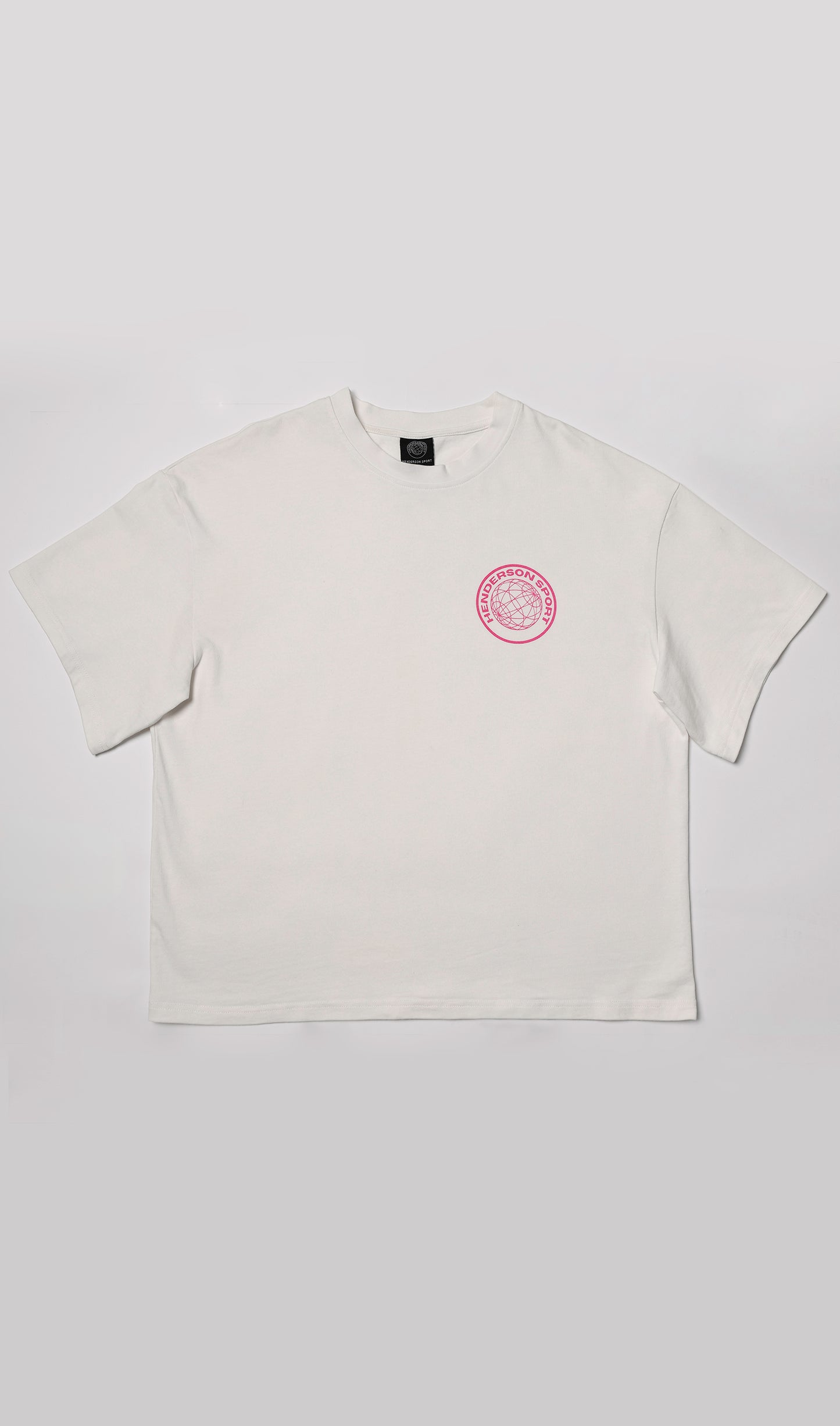 CLASSIC HS-365 T-SHIRT - White