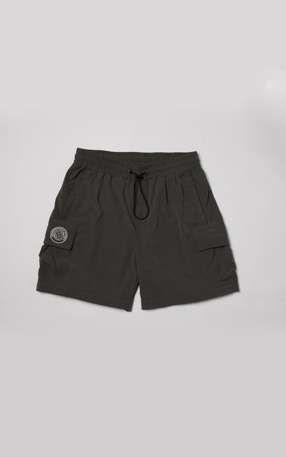 CLASSIC HS-365 SHORTS - Slate Grey