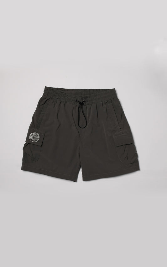 CLASSIC HS-365 SHORTS - Slate Grey