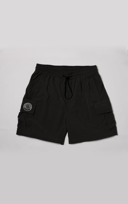 CLASSIC HS-365 SHORTS - Midnight Black