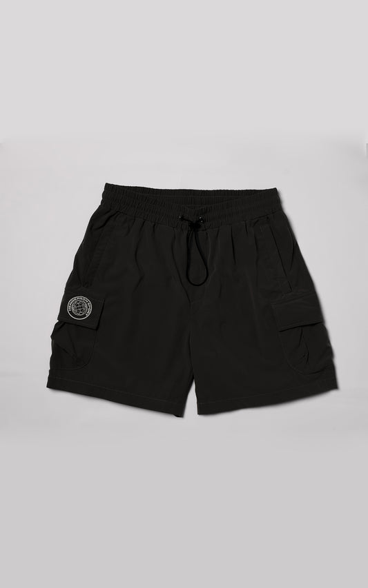 CLASSIC HS-365 SHORTS - Midnight Black