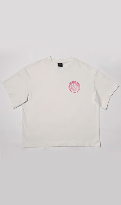 CLASSIC HS-365 T-SHIRT - White