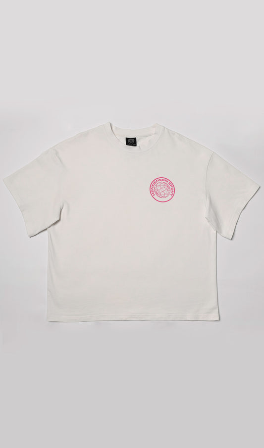 CLASSIC HS-365 T-SHIRT - White