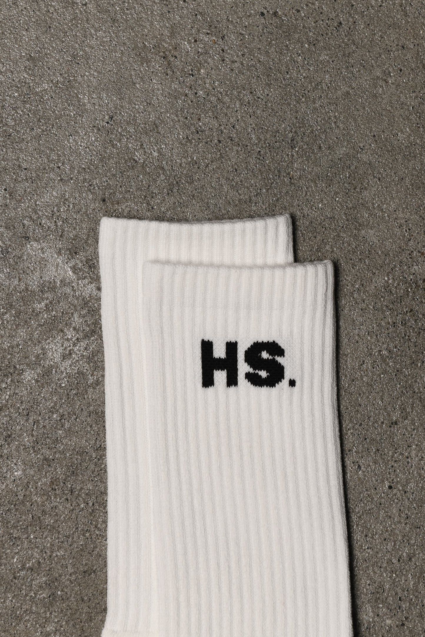 HS CREW SOCKS