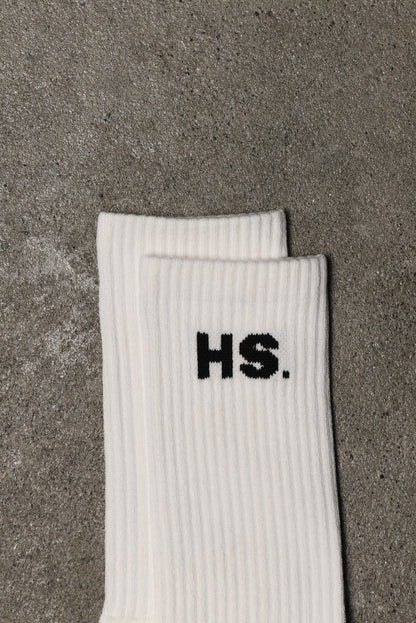 HS CREW SOCKS