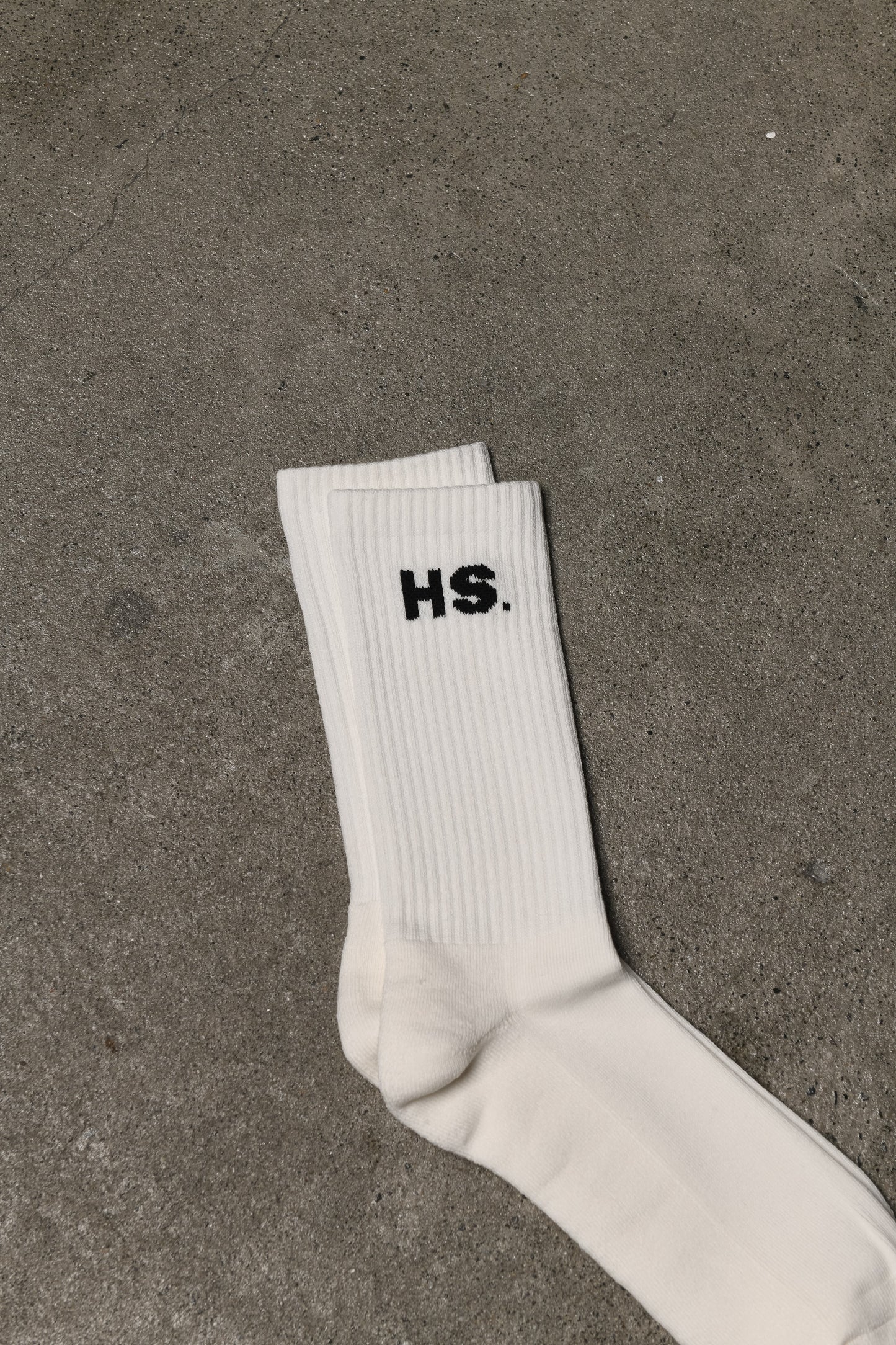 HS CREW SOCKS