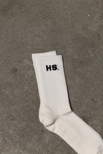 HS CREW SOCKS