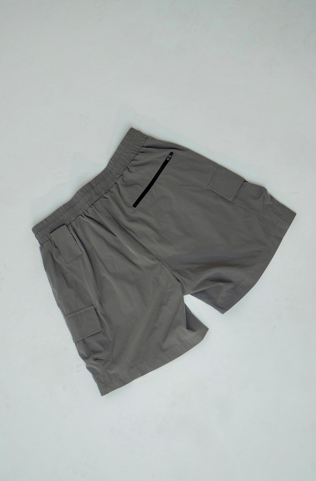 CLASSIC HS-365 SHORTS - Slate Grey